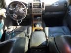 2007 Nissan Pathfinder LE