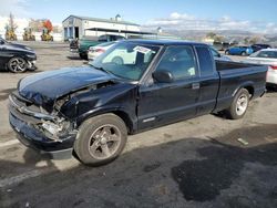 2003 Chevrolet S Truck S10 en venta en San Martin, CA