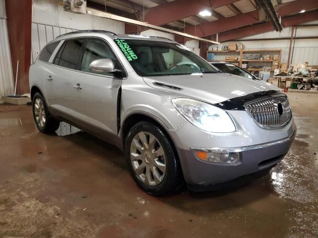 2011 Buick Enclave CXL