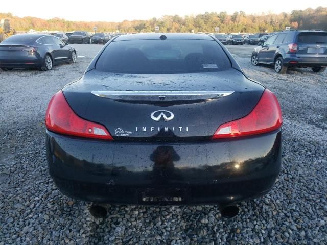 2014 Infiniti Q60 Journey