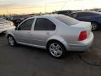 2002 Volkswagen Jetta GLS