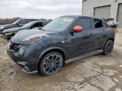 2014 Nissan Juke S en venta en Memphis, TN