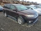 2013 Toyota Highlander Base