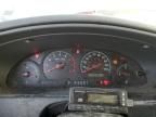 2001 Nissan Quest GXE