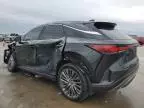 2024 Lexus RX 350 Base