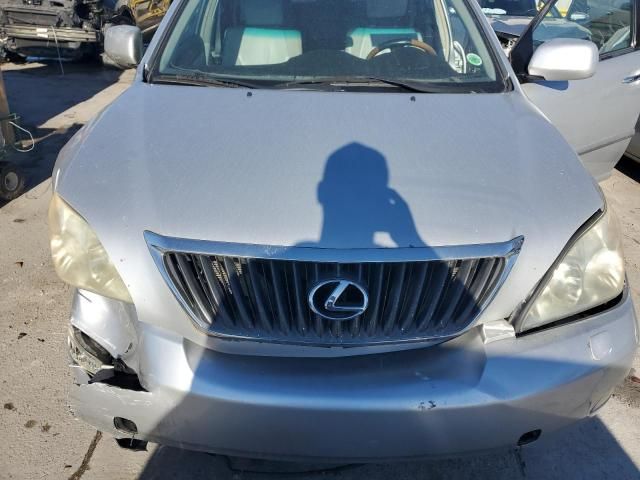 2009 Lexus RX 350