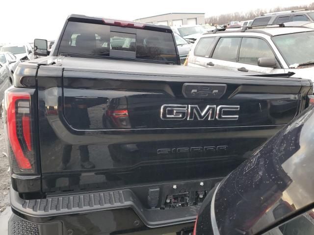 2024 GMC Sierra K3500 AT4