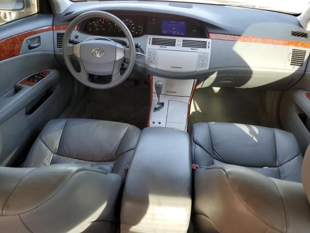 2007 Toyota Avalon XL