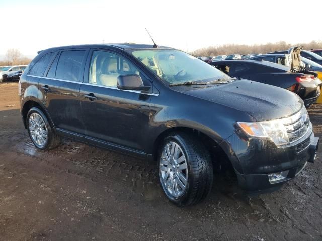 2010 Ford Edge Limited