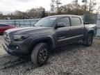 2016 Toyota Tacoma Double Cab