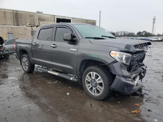 2020 Toyota Tundra Crewmax 1794