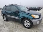 2002 Toyota Rav4