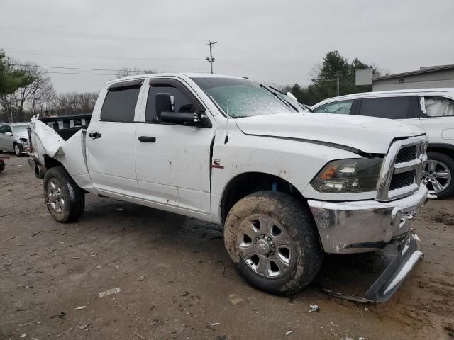 2016 Dodge RAM 2500 ST