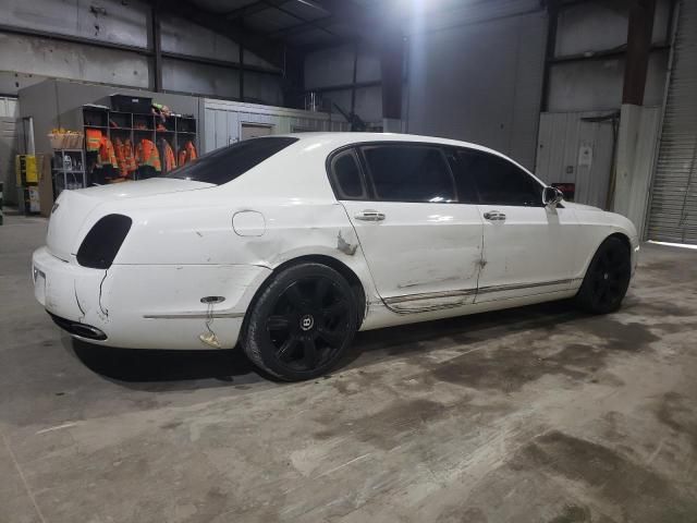 2007 Bentley Continental Flying Spur