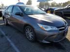 2015 Toyota Camry XSE