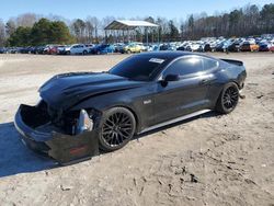 2015 Ford Mustang GT en venta en Charles City, VA