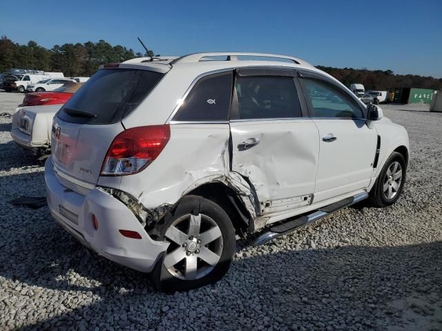 2008 Saturn Vue XR