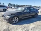 2017 BMW 330E