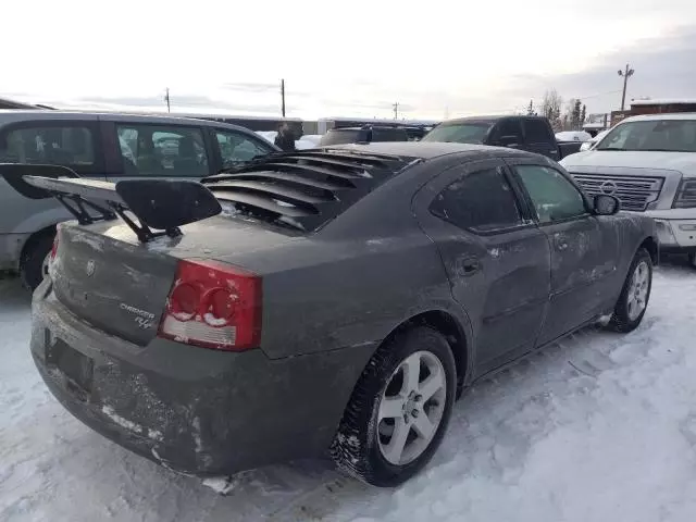 2009 Dodge Charger R/T