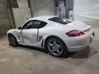 2008 Porsche Cayman S