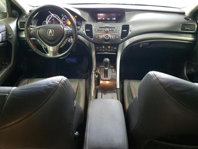 2012 Acura TSX