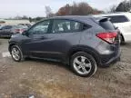 2016 Honda HR-V LX