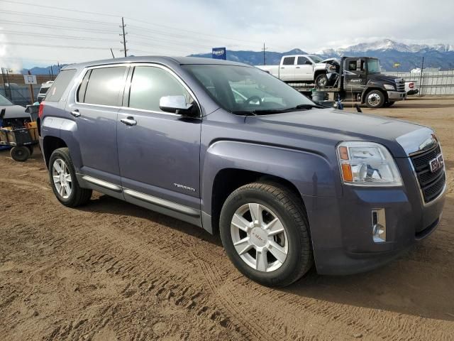 2013 GMC Terrain SLE