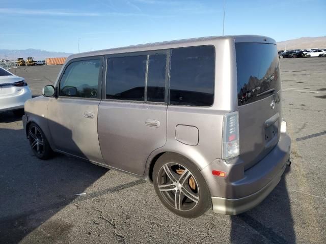 2005 Scion XB