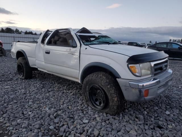 1999 Toyota Tacoma Xtracab