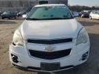 2012 Chevrolet Equinox LTZ