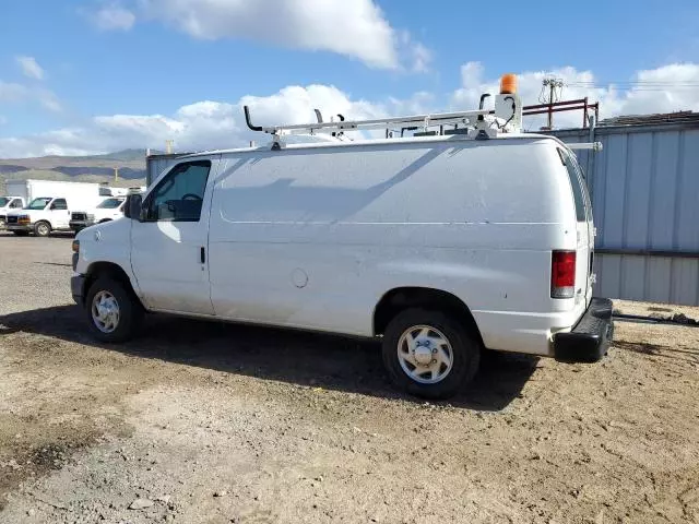 2013 Ford Econoline E150 Van