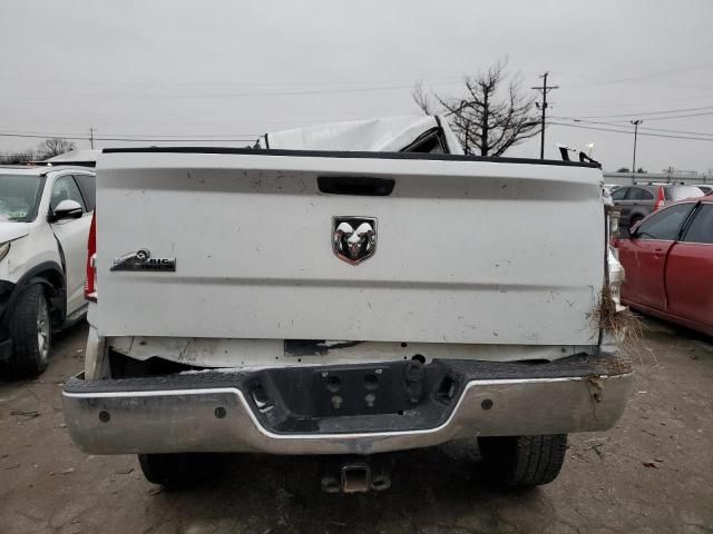 2016 Dodge RAM 2500 ST