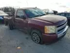 2009 Chevrolet Silverado C1500