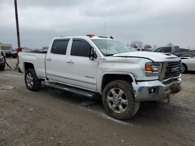 2019 GMC Sierra K2500 SLT