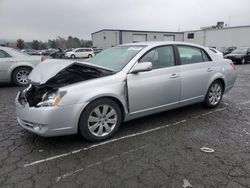 Salvage cars for sale at Vallejo, CA auction: 2005 Toyota Avalon XL