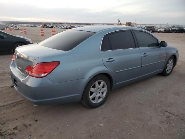 2007 Toyota Avalon XL