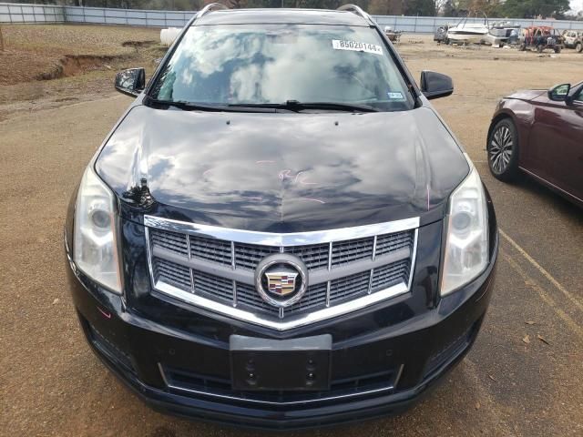 2011 Cadillac SRX Luxury Collection