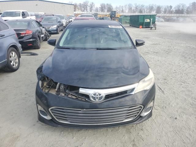 2013 Toyota Avalon Base