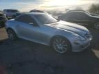 2005 Mercedes-Benz SLK 350