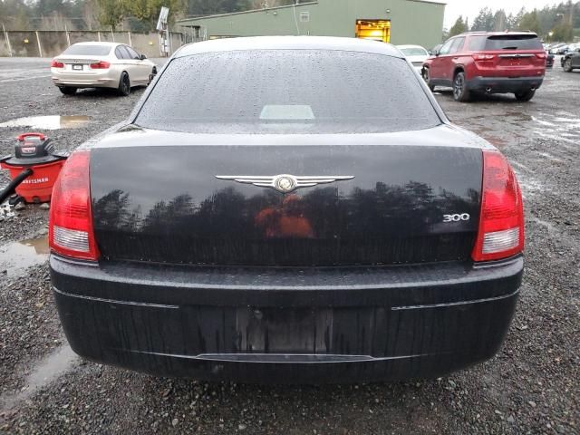 2006 Chrysler 300