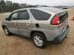 2001 Pontiac Aztek