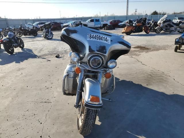 2003 Harley-Davidson Flhtcui Anniversary