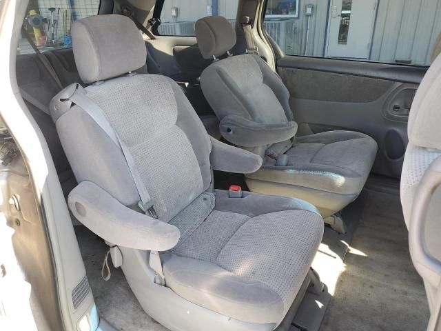 2007 Toyota Sienna CE