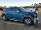 2019 Mini Cooper S Countryman