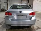 2012 Subaru Legacy 2.5I