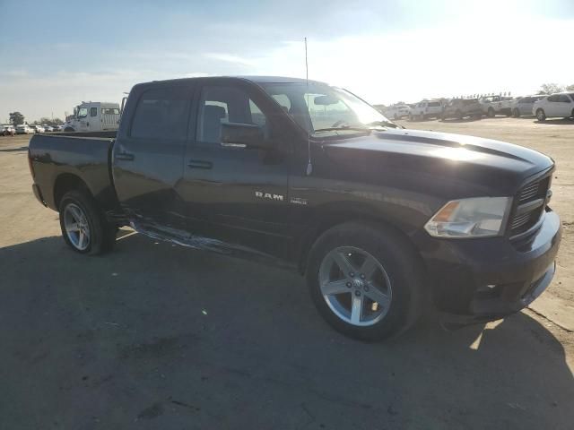 2010 Dodge RAM 1500