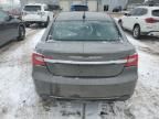 2012 Chrysler 200 Limited