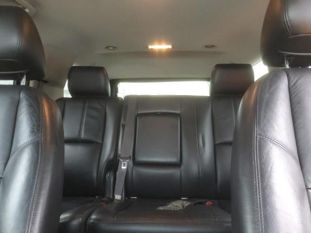 2012 GMC Yukon SLT