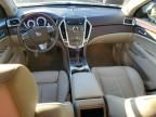 2011 Cadillac SRX Performance Collection