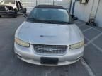 2000 Chrysler Sebring JXI